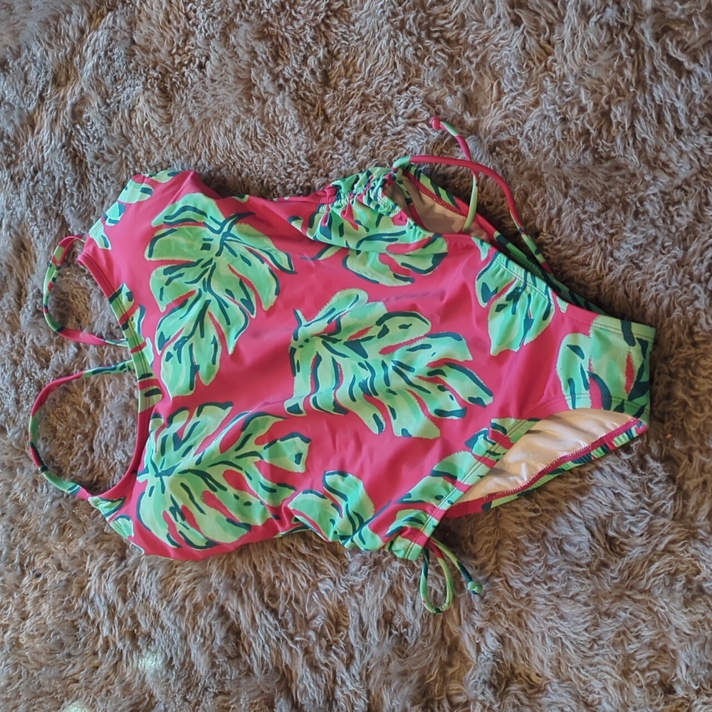 Beach Betty One Piece